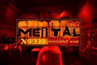 Слот Mental от провайдера x9999